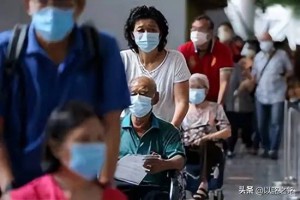 马来西亚与新加坡冠病疫情激增，或引发全球疫情担忧